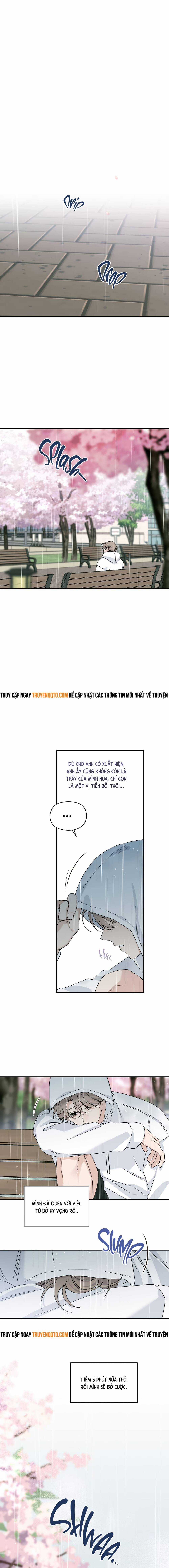 Aphla Trauma Chapter 14 trang 3