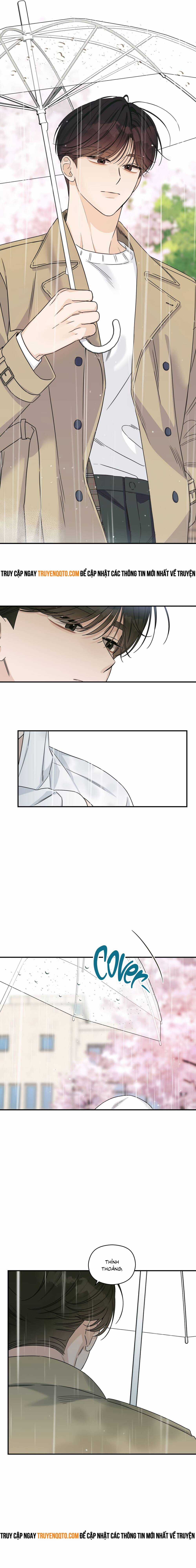 Aphla Trauma Chapter 14 trang 5