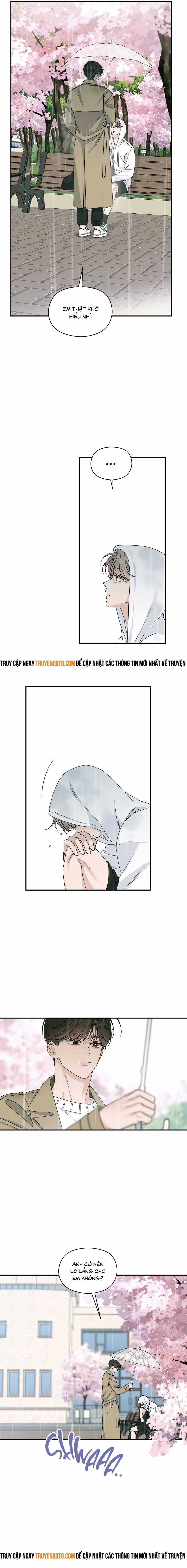 Aphla Trauma Chapter 14 trang 6