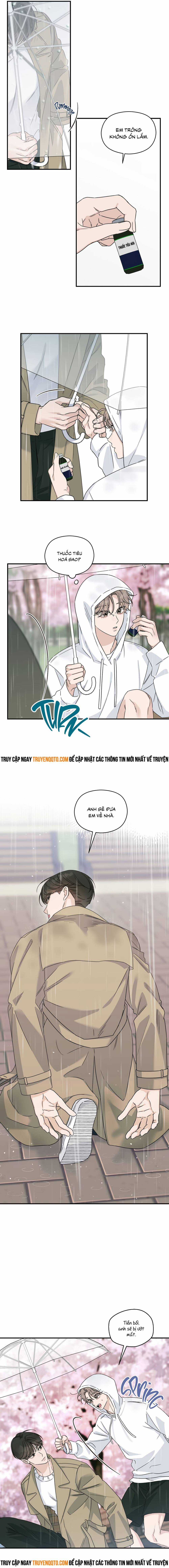 Aphla Trauma Chapter 14 trang 7
