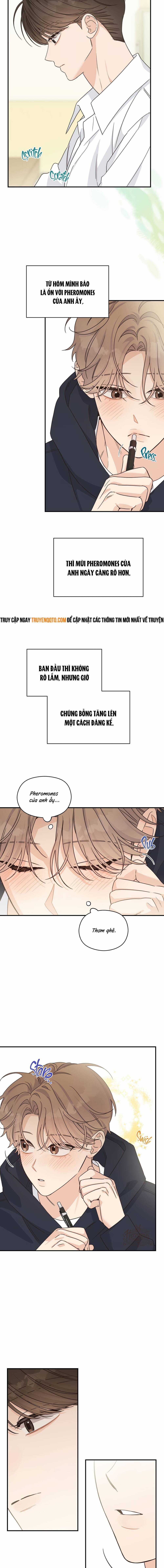 Aphla Trauma Chapter 15 trang 2