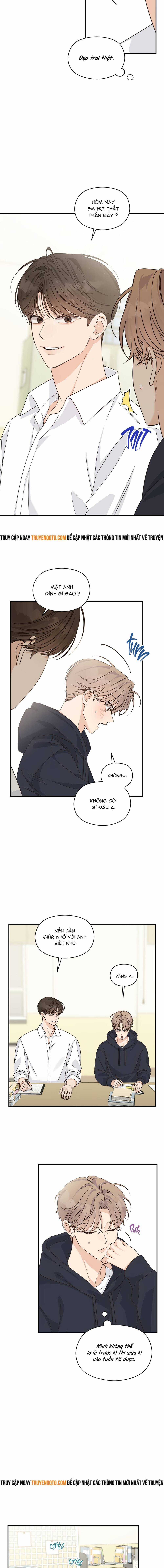 Aphla Trauma Chapter 15 trang 3