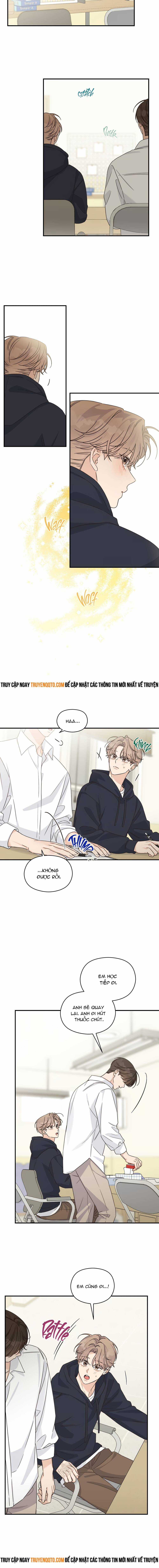 Aphla Trauma Chapter 15 trang 4