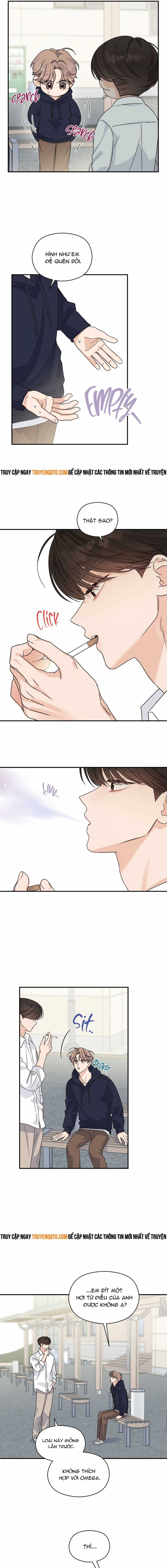 Aphla Trauma Chapter 15 trang 6