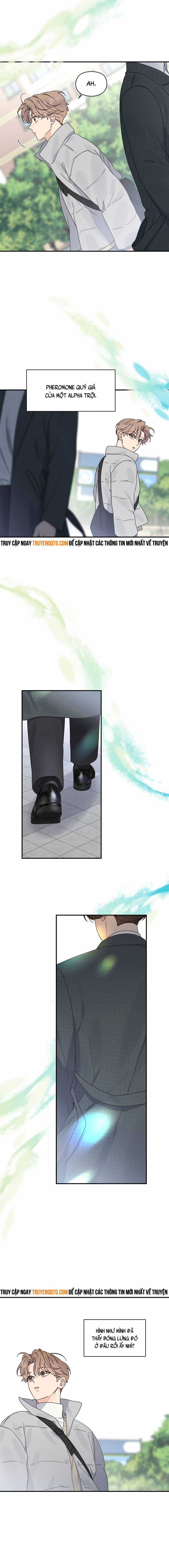Aphla Trauma Chapter 2 trang 11