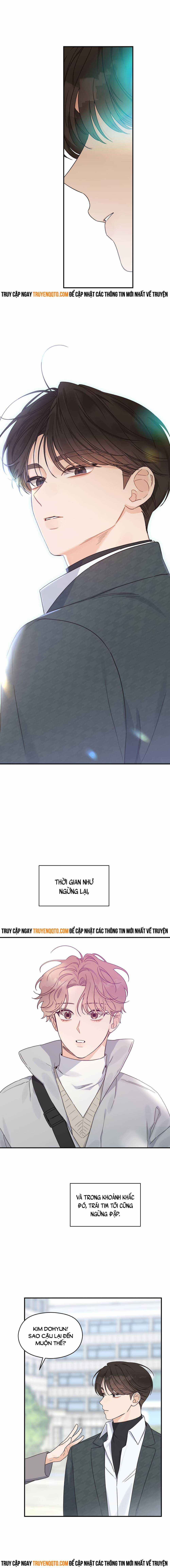 Aphla Trauma Chapter 2 trang 12