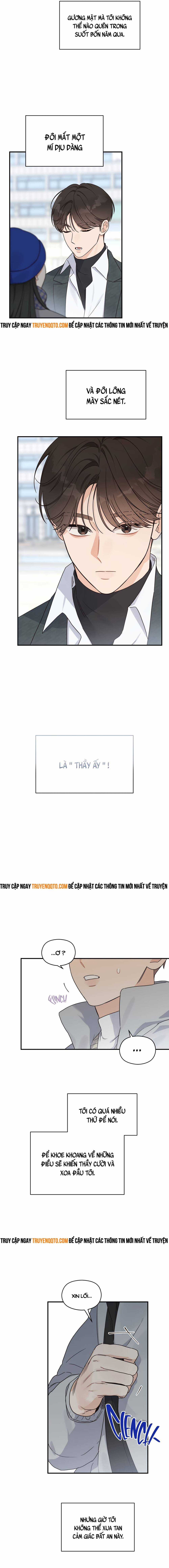 Aphla Trauma Chapter 2 trang 13