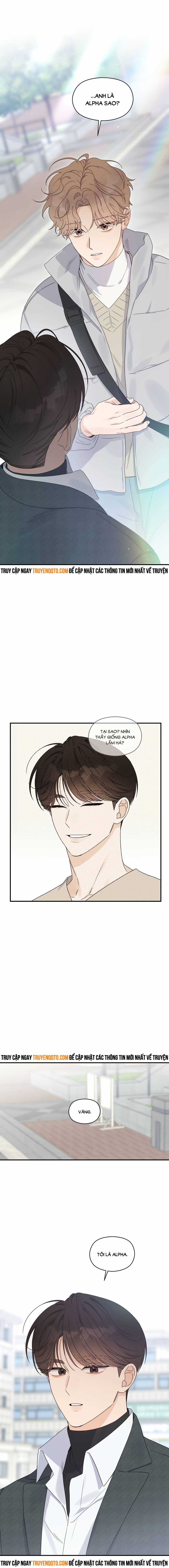 Aphla Trauma Chapter 2 trang 14