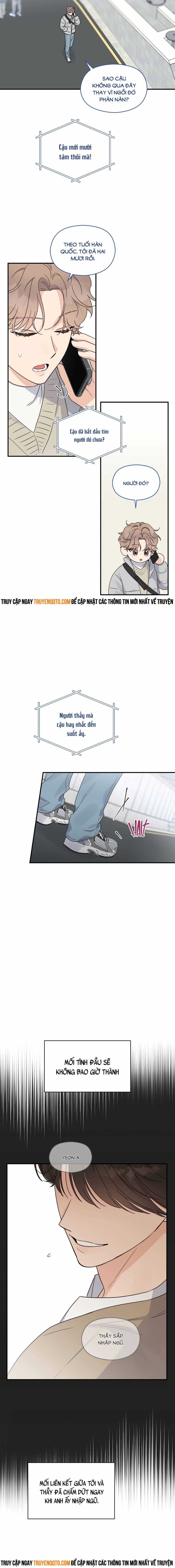 Aphla Trauma Chapter 2 trang 2