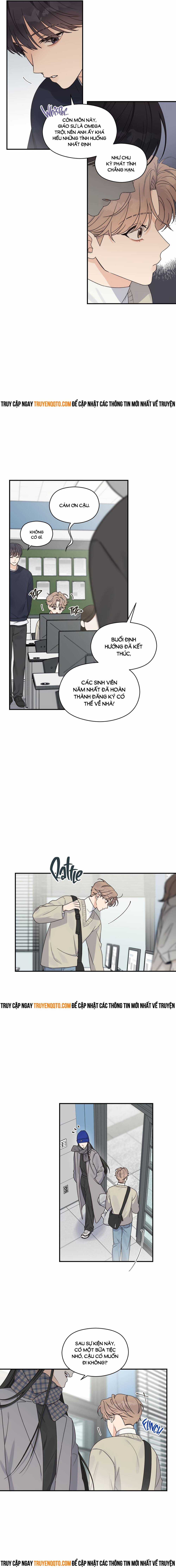 Aphla Trauma Chapter 2 trang 7