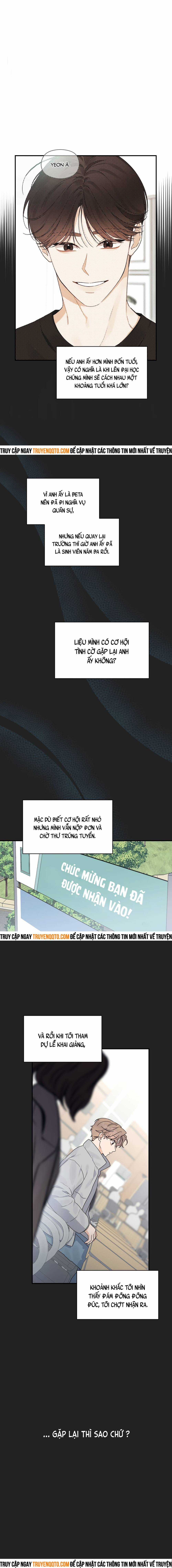 Aphla Trauma Chapter 2 trang 9