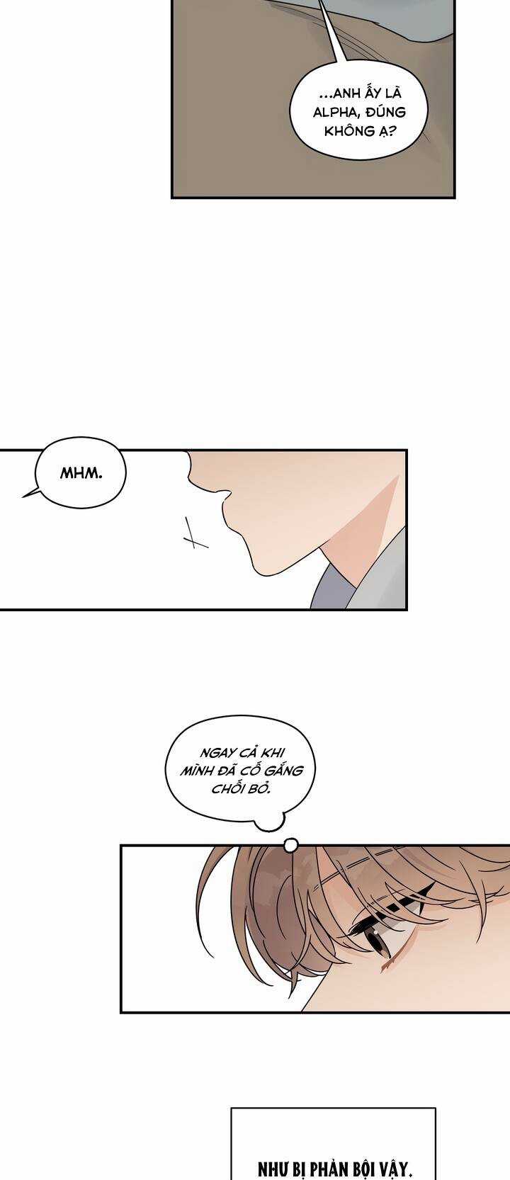 Aphla Trauma Chapter 3 trang 10