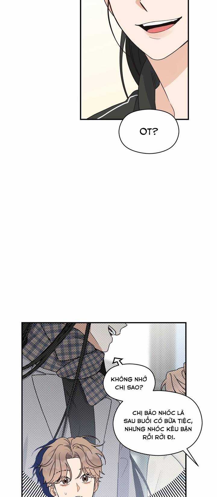 Aphla Trauma Chapter 3 trang 17