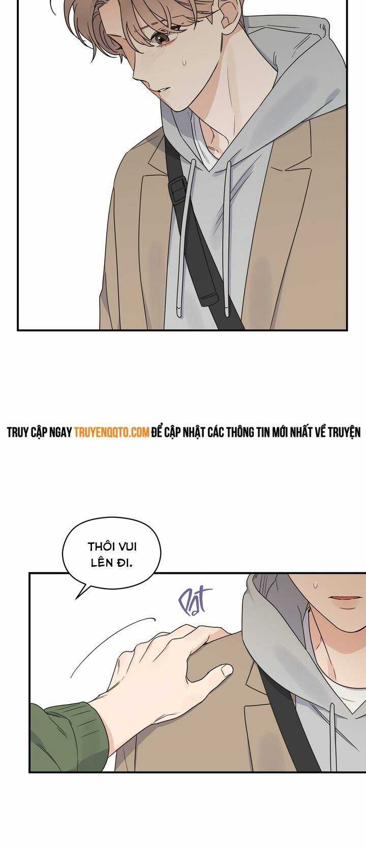 Aphla Trauma Chapter 3 trang 2