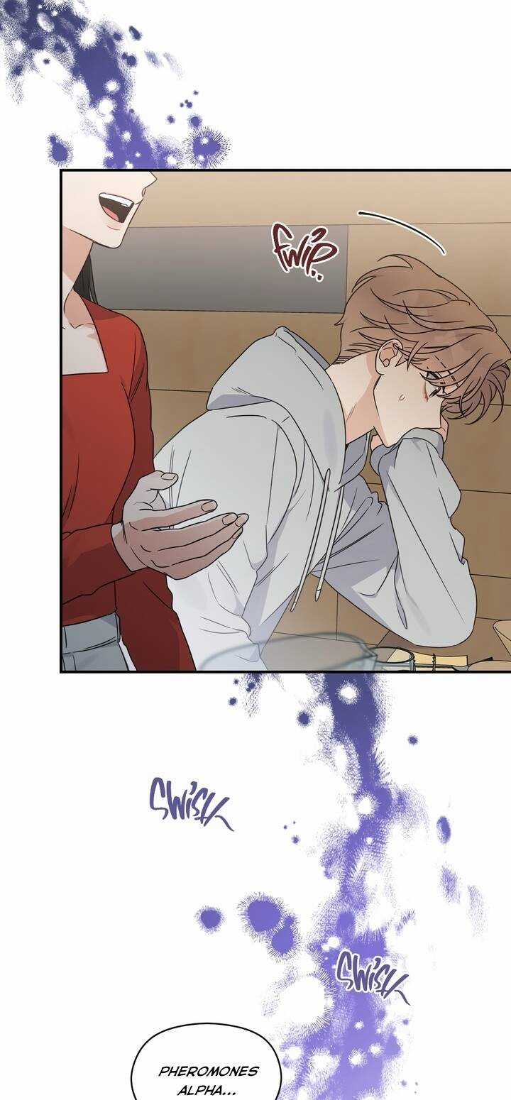 Aphla Trauma Chapter 3 trang 27