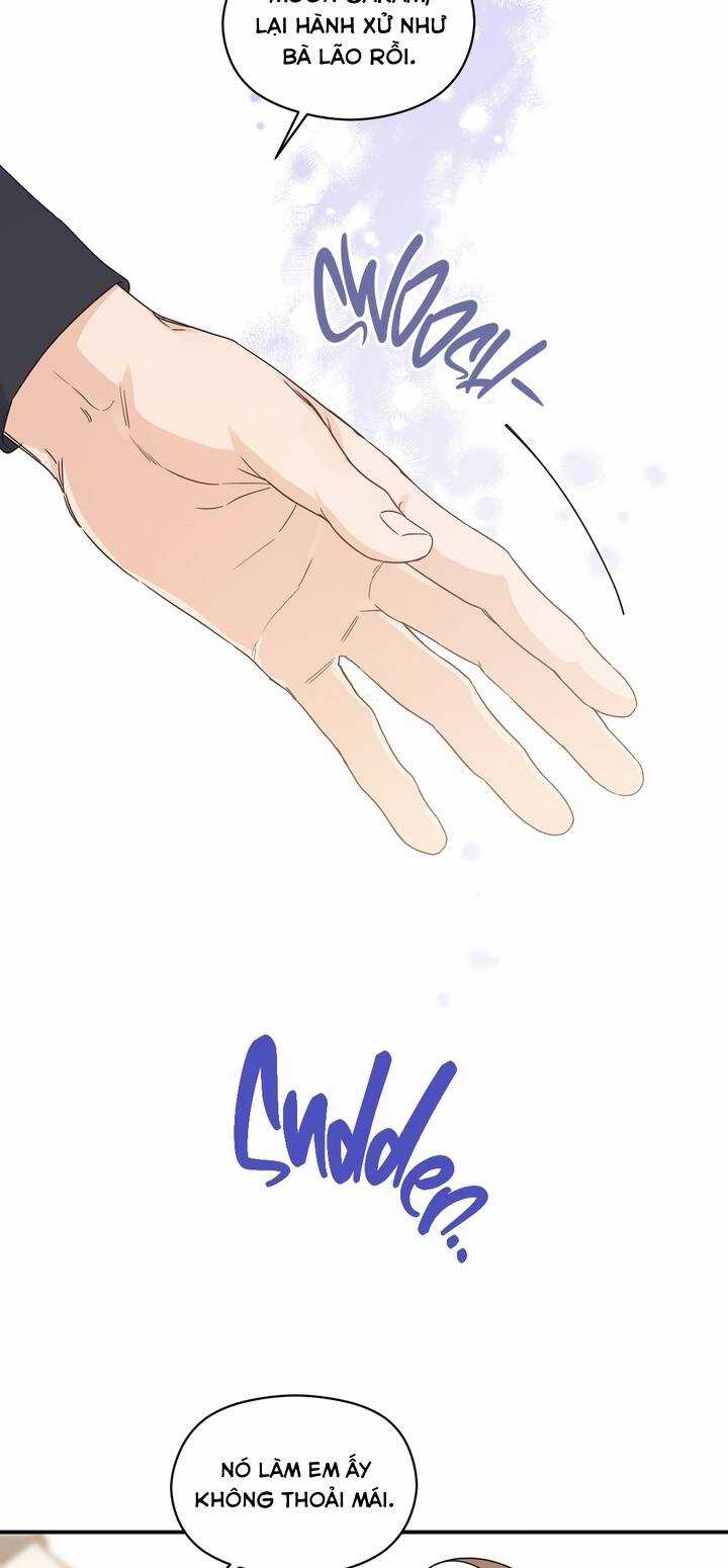 Aphla Trauma Chapter 3 trang 29