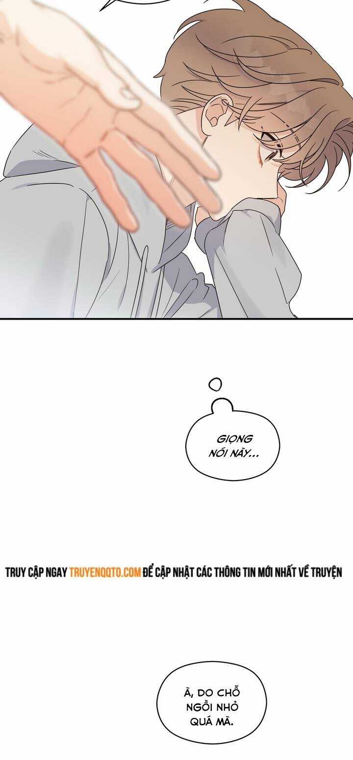 Aphla Trauma Chapter 3 trang 30