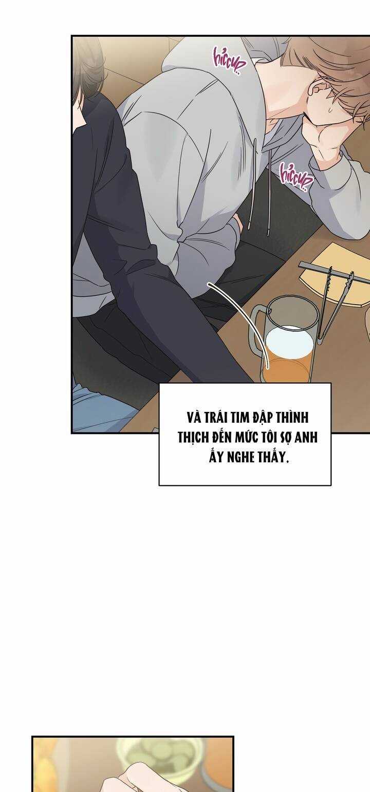 Aphla Trauma Chapter 3 trang 32