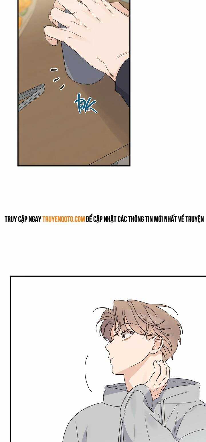 Aphla Trauma Chapter 3 trang 33