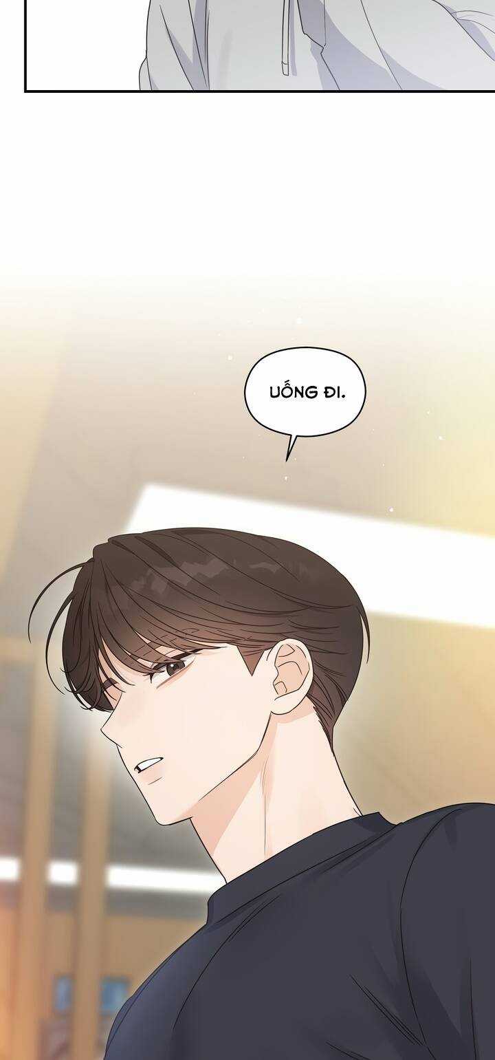 Aphla Trauma Chapter 3 trang 34