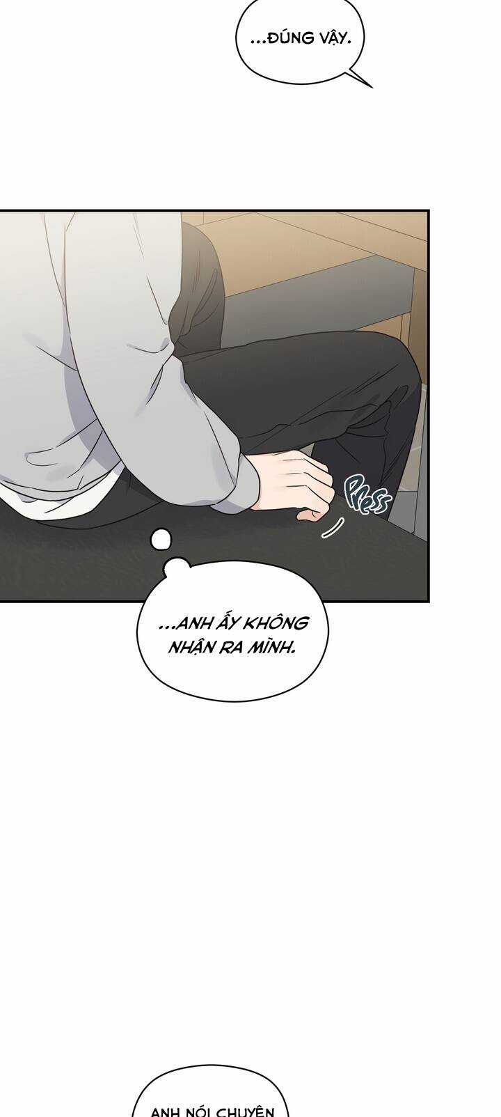 Aphla Trauma Chapter 3 trang 40