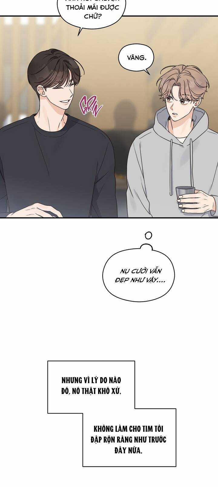 Aphla Trauma Chapter 3 trang 41