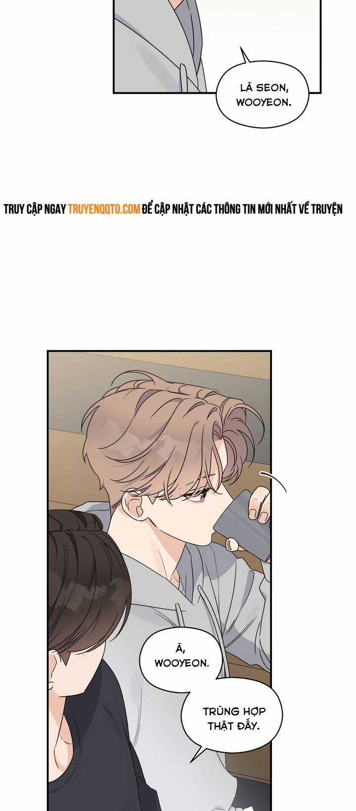 Aphla Trauma Chapter 3 trang 45