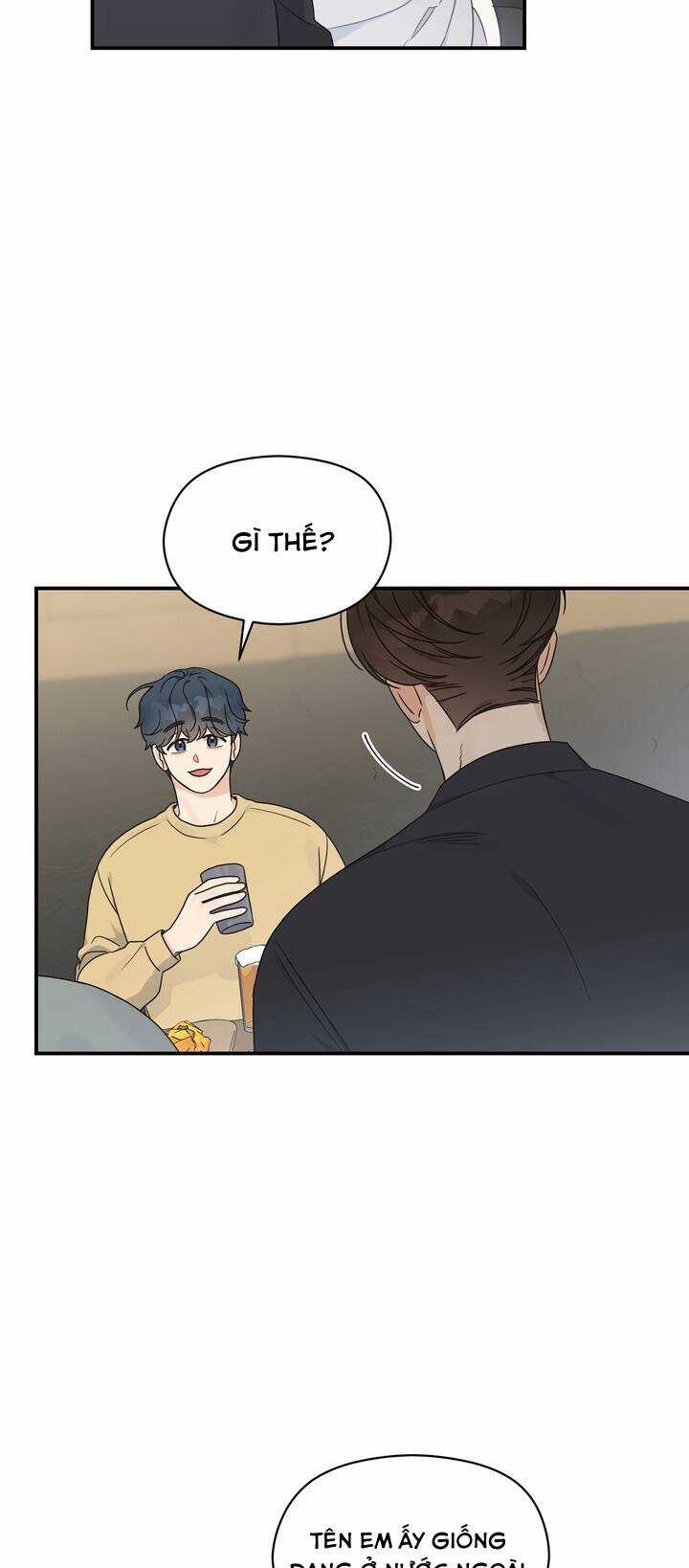 Aphla Trauma Chapter 3 trang 46