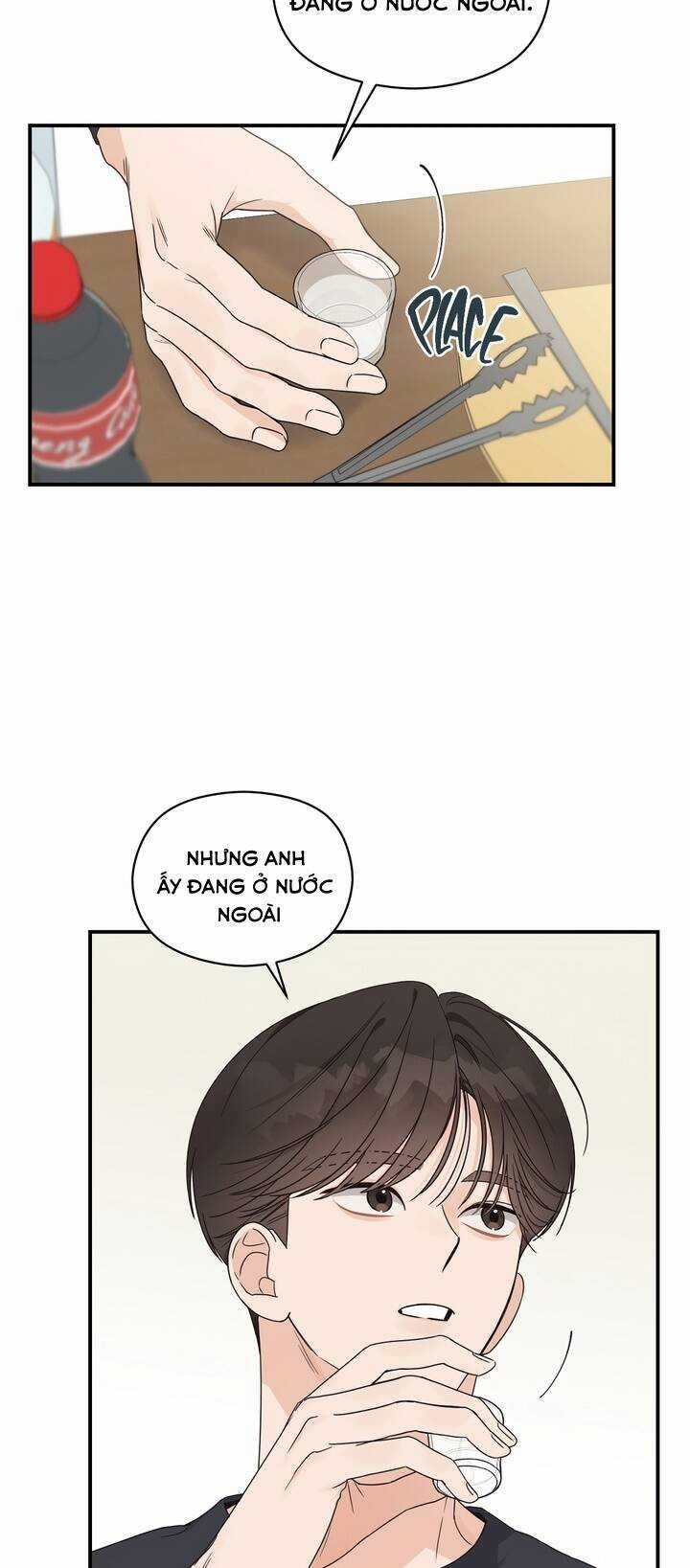 Aphla Trauma Chapter 3 trang 47