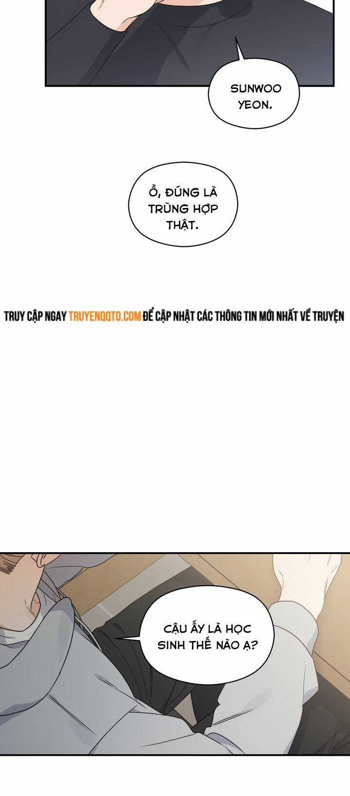 Aphla Trauma Chapter 3 trang 48