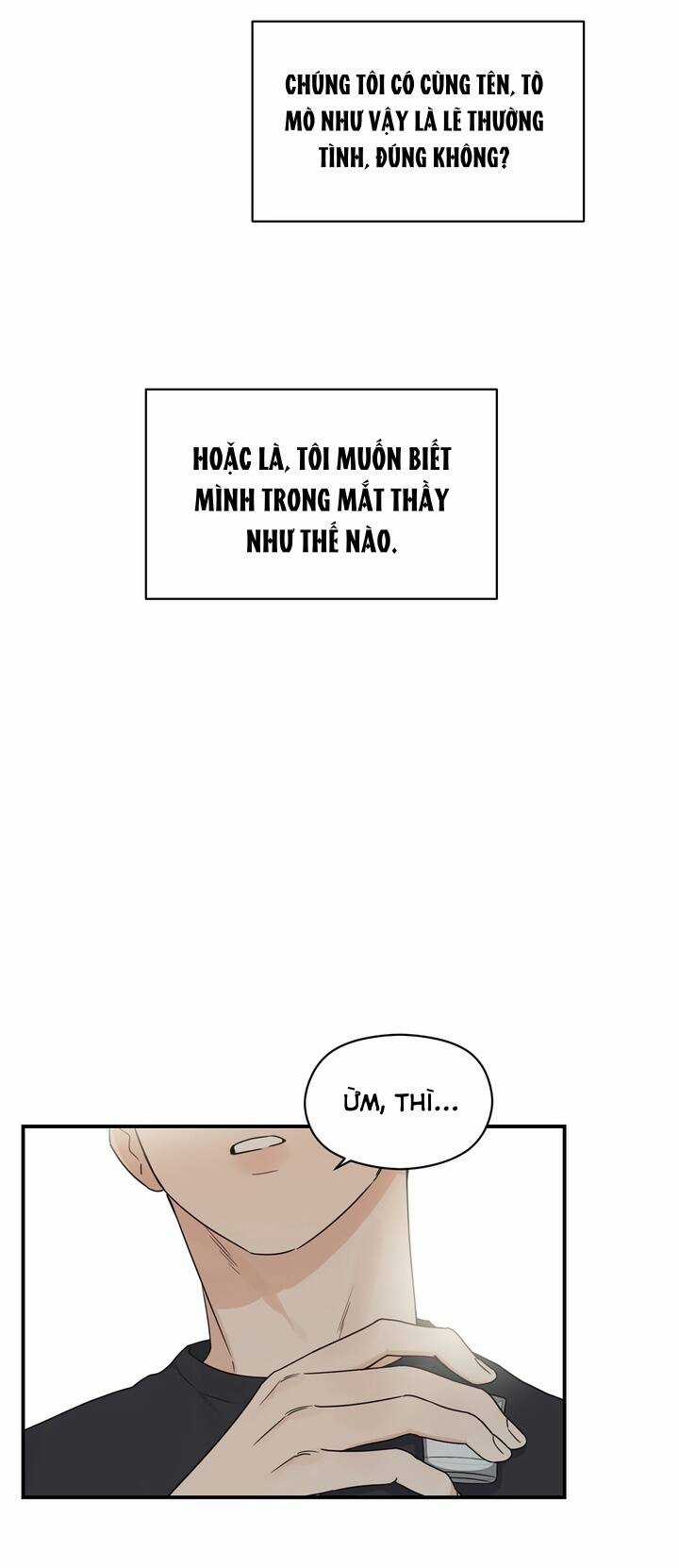 Aphla Trauma Chapter 3 trang 49