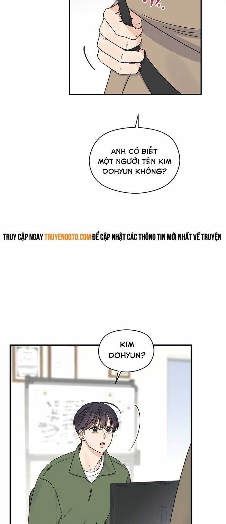 Aphla Trauma Chapter 3 trang 5