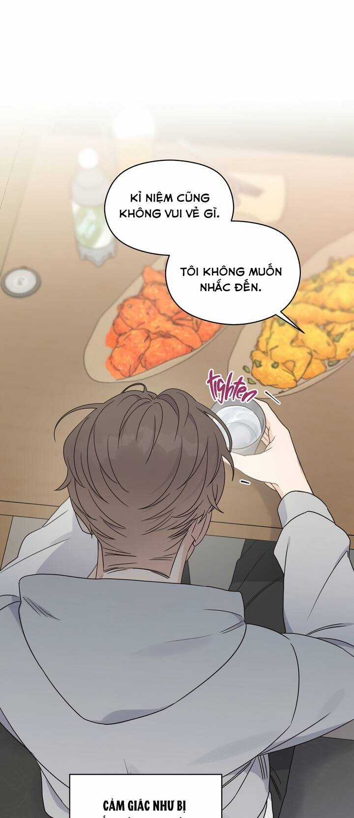 Aphla Trauma Chapter 3 trang 50