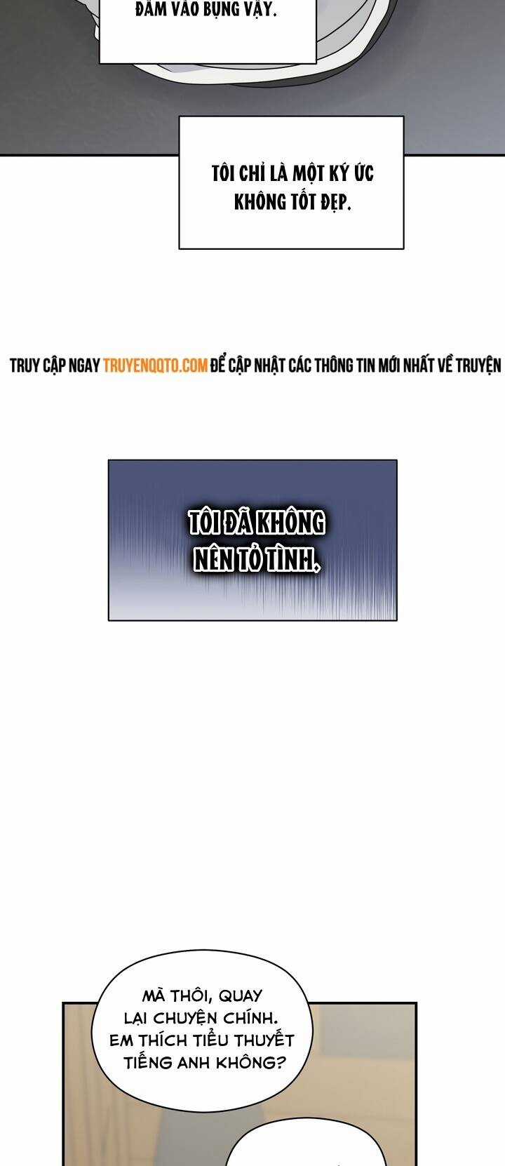 Aphla Trauma Chapter 3 trang 51