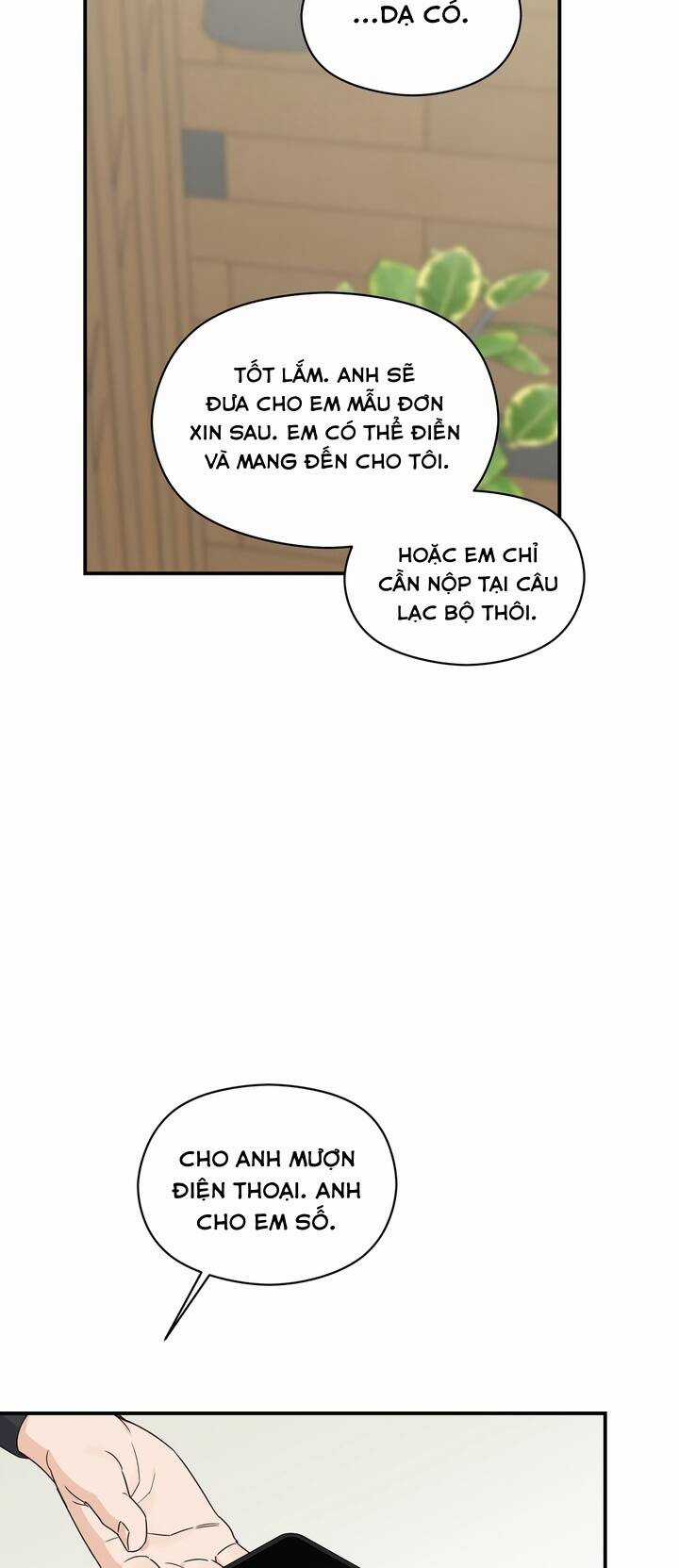 Aphla Trauma Chapter 3 trang 52