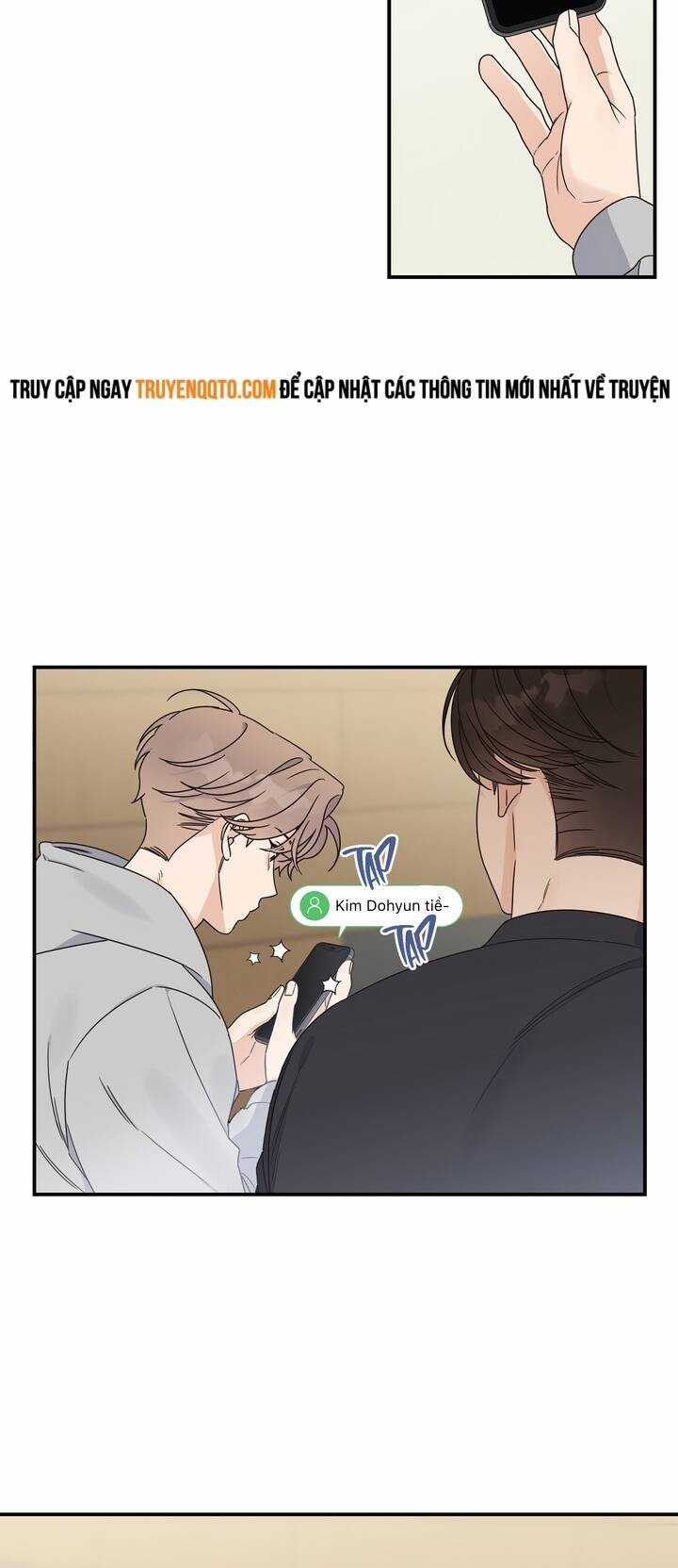 Aphla Trauma Chapter 3 trang 54