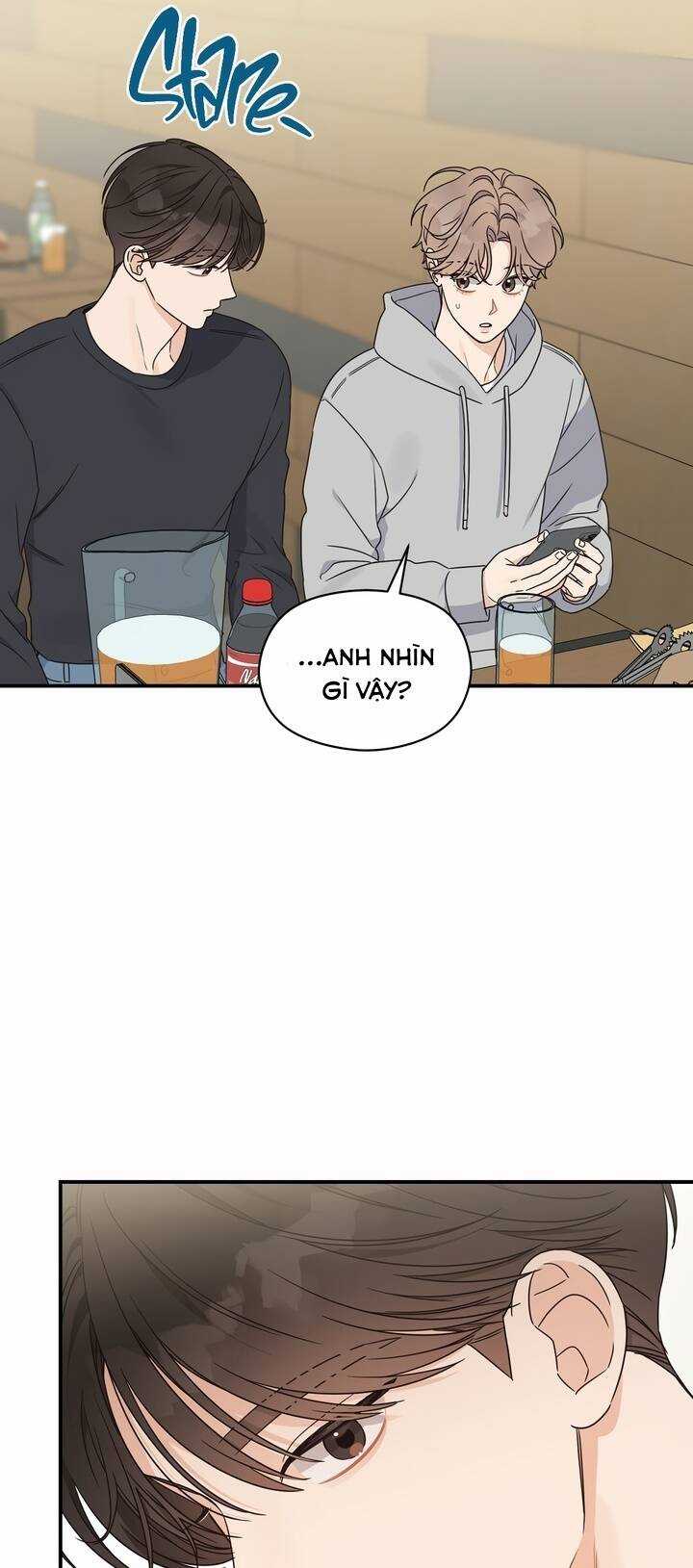 Aphla Trauma Chapter 3 trang 55