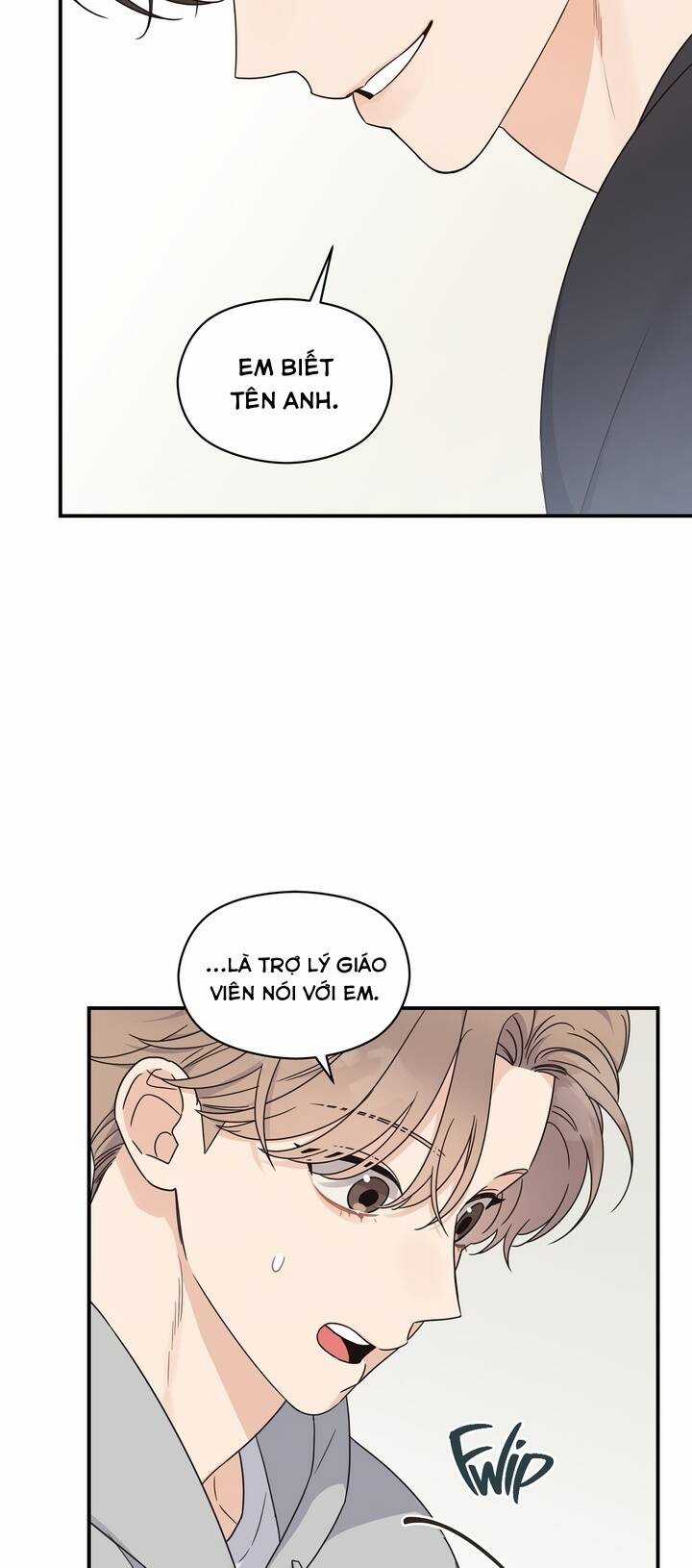 Aphla Trauma Chapter 3 trang 56