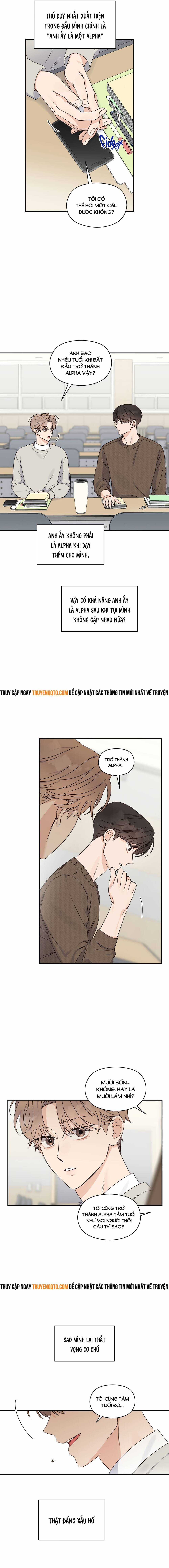 Aphla Trauma Chapter 4 trang 10