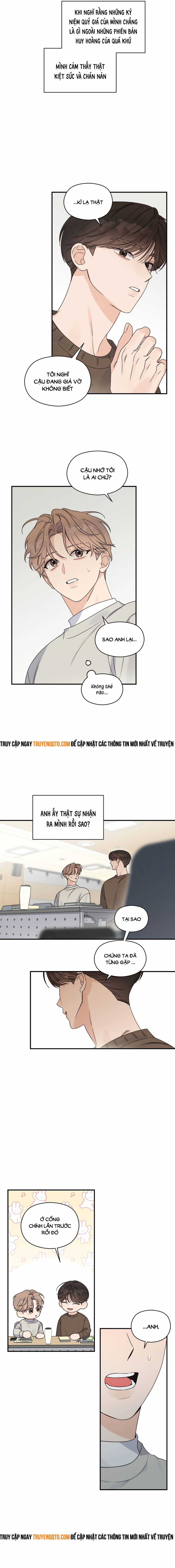 Aphla Trauma Chapter 4 trang 11