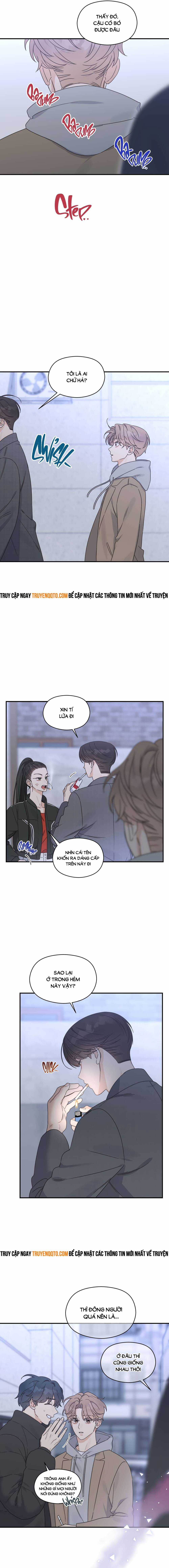 Aphla Trauma Chapter 4 trang 3