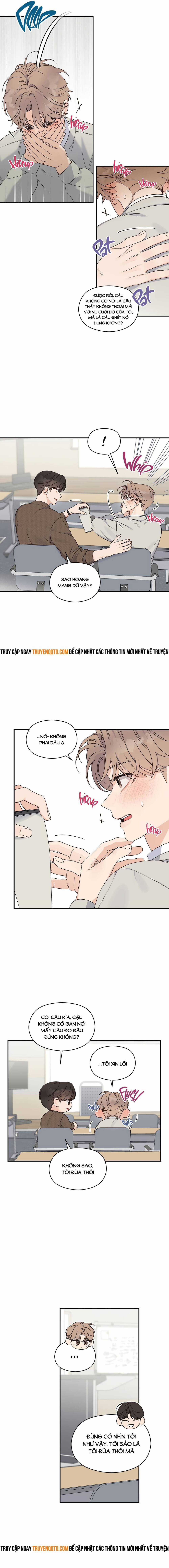 Aphla Trauma Chapter 4 trang 7