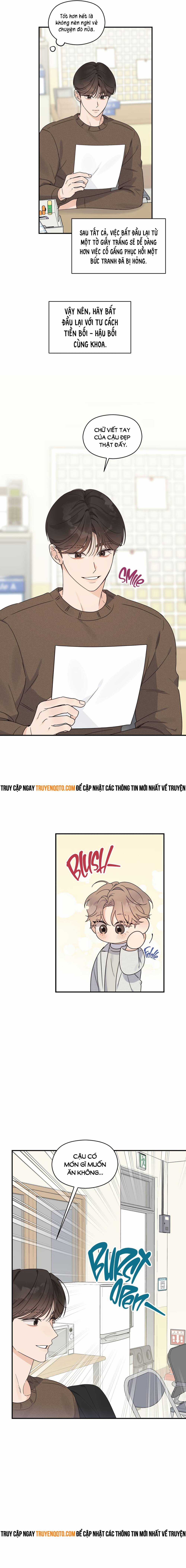 Aphla Trauma Chapter 5 trang 10