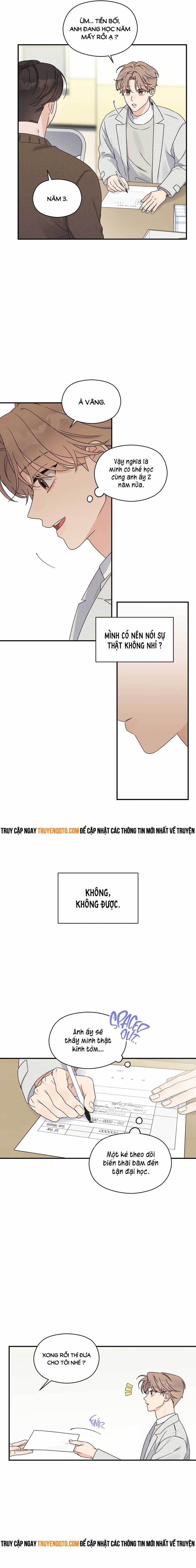 Aphla Trauma Chapter 5 trang 9