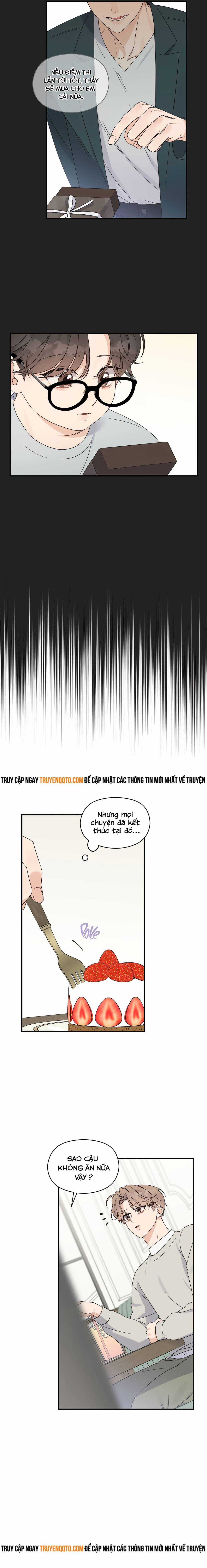 Aphla Trauma Chapter 6 trang 10