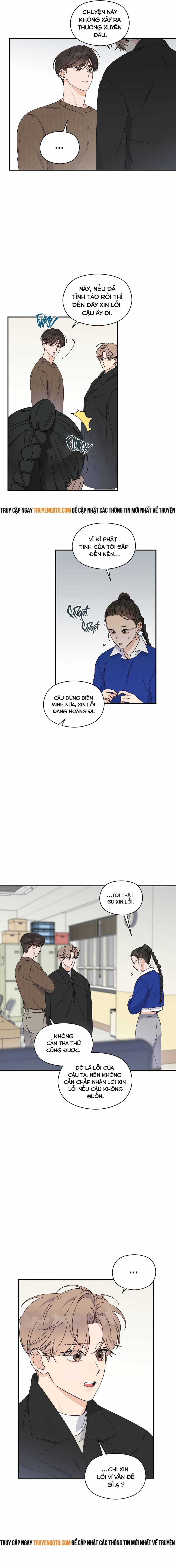 Aphla Trauma Chapter 6 trang 2