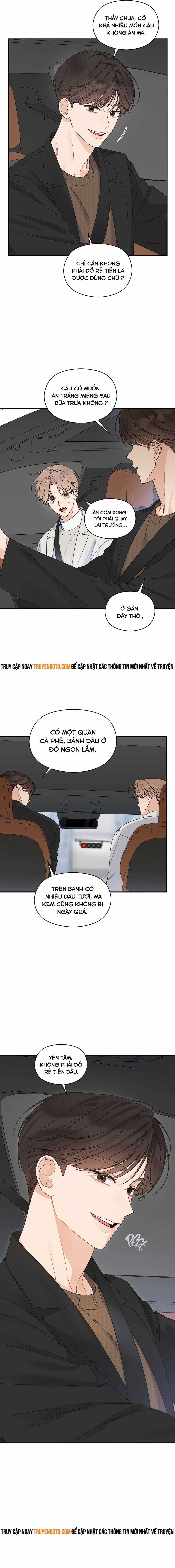 Aphla Trauma Chapter 6 trang 6