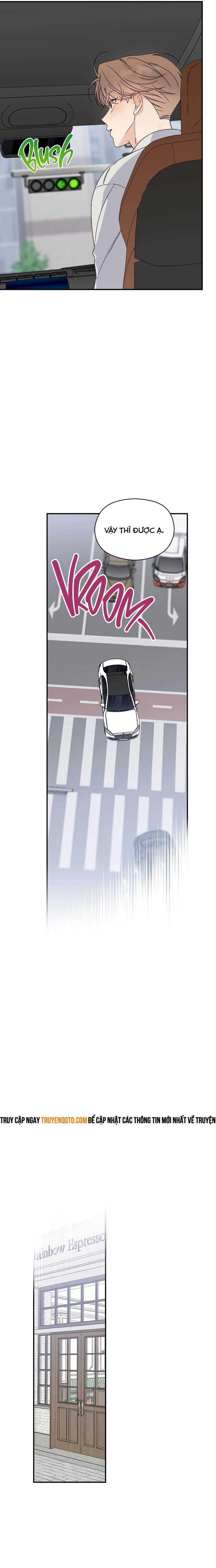 Aphla Trauma Chapter 6 trang 7