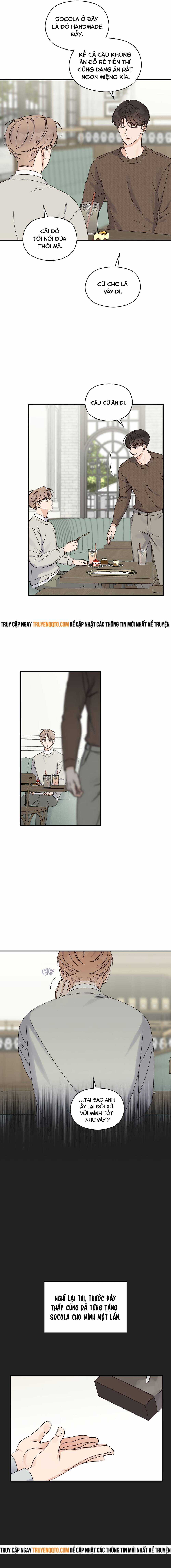 Aphla Trauma Chapter 6 trang 9