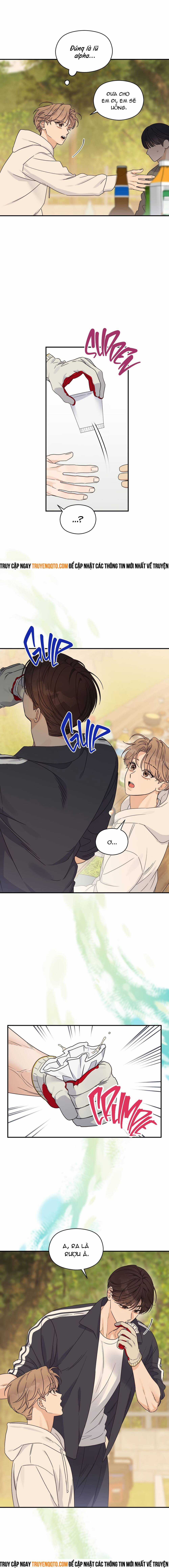 Aphla Trauma Chapter 7 trang 11